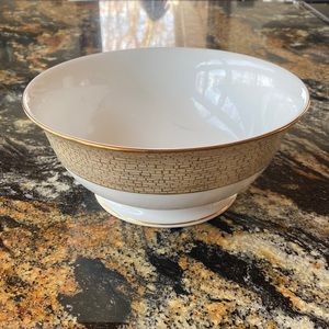 Kate Spade June Lane 8’’ round Serving Bowl